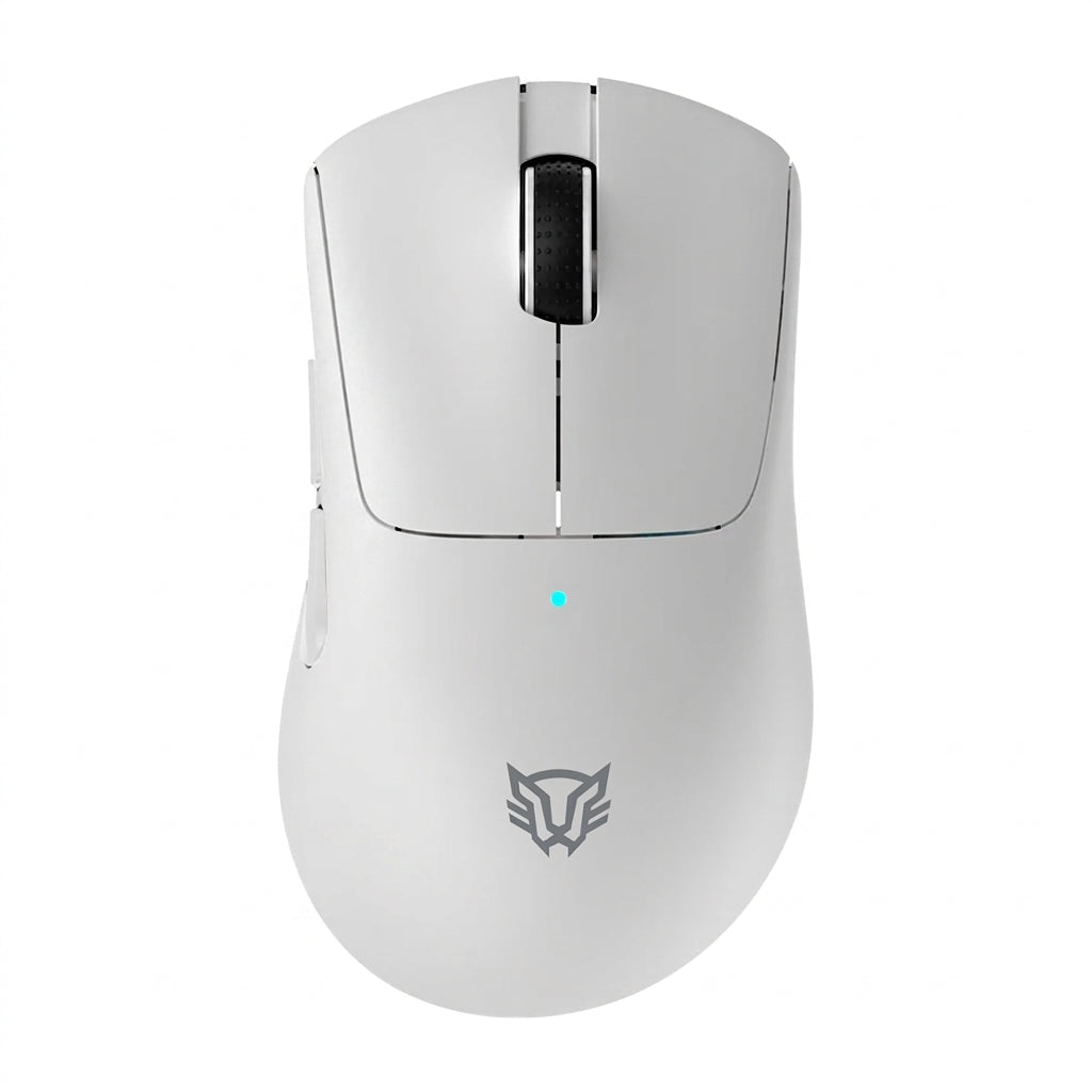 Mouse Gamer Balam Rush DRIFT PERFORM MG5 Inalámbrico, USB, Blanco