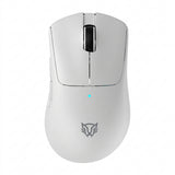 Mouse Gamer Balam Rush DRIFT PERFORM MG5 Inalámbrico, USB, Blanco