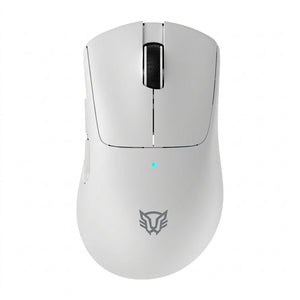 Mouse Gamer Balam Rush DRIFT PERFORM MG5 Inalámbrico, USB, Blanco
