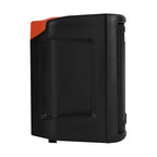 Bocinas VORAGO KSP-180 3", USB TIPO C, Negro