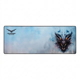 Mouse Pad Gamer Naceb Gaming NA-0979, Azul