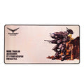 Mouse Pad Gamer Naceb Gaming NA-0978, Imagen