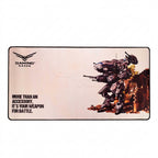 Mouse Pad Gamer Naceb Gaming NA-0978, Imagen