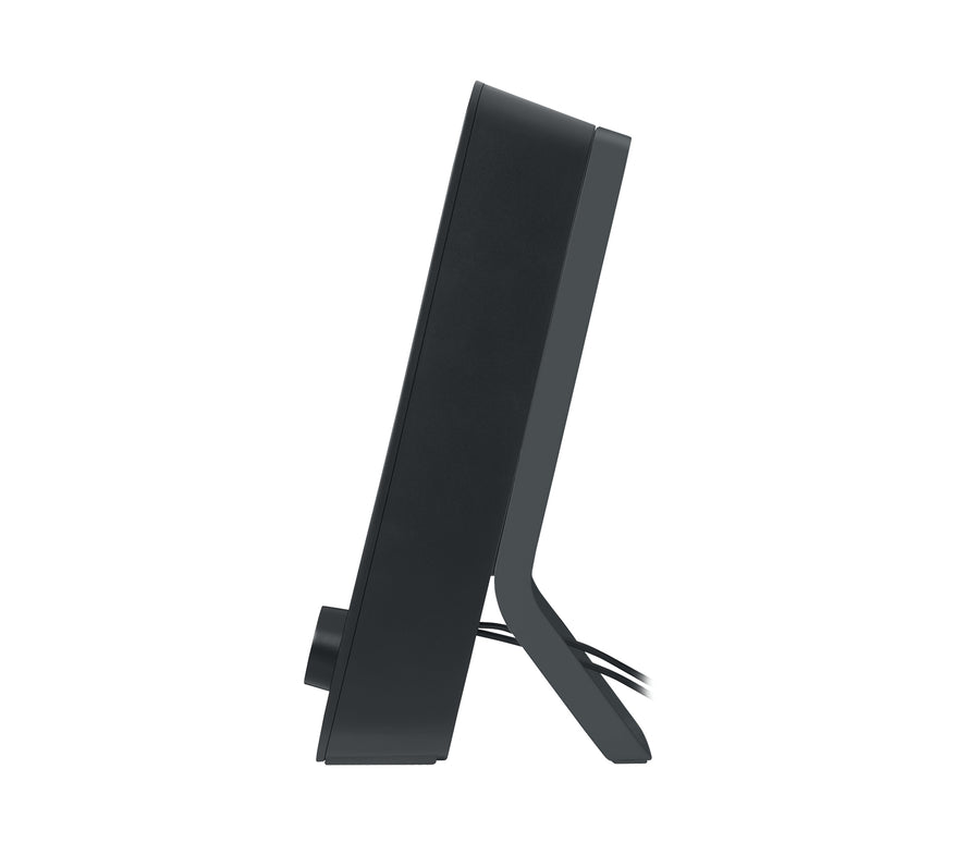 Bocinas LOGITECH Speakers Z207 (MX) LED, Negro
