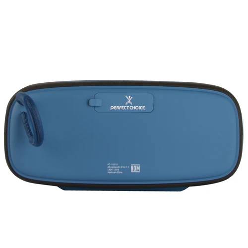 Bocina PERFECT CHOICE PC-112815, Bluetooth, Inalámbrica