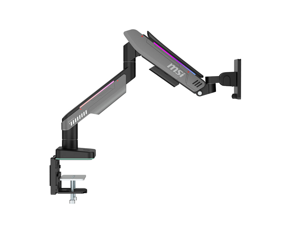Soporte para Monitor MSI MPG MT201R V2 17", Negro