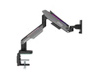 Soporte para Monitor MSI MPG MT201R V2 17", Negro