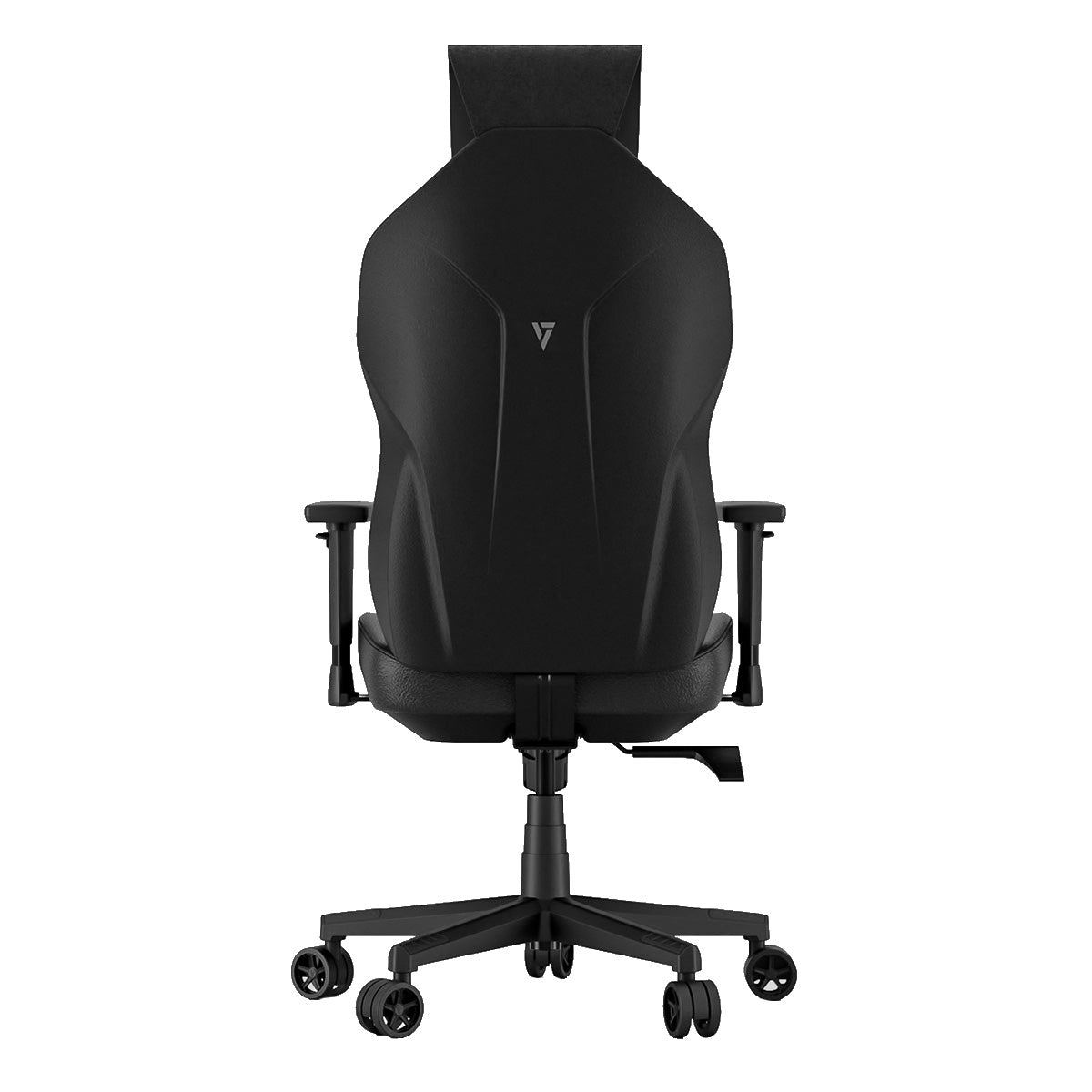 Silla Gamer VERTAGEAR VG-SL1800_BK SL1800 BLACK EDITION, Negro