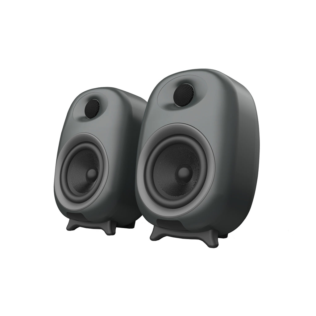 Bocinas ACTECK BS685 Bluetooth, Negro