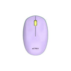 Kit Teclado y Mouse ACTECK MK480 Inalámbrico, Azul