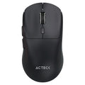 Mouse ACTECK Instinct Click MI484, Negro