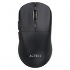 Mouse ACTECK Instinct Click MI484, Negro