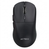 Mouse ACTECK Instinct Click MI484, Negro