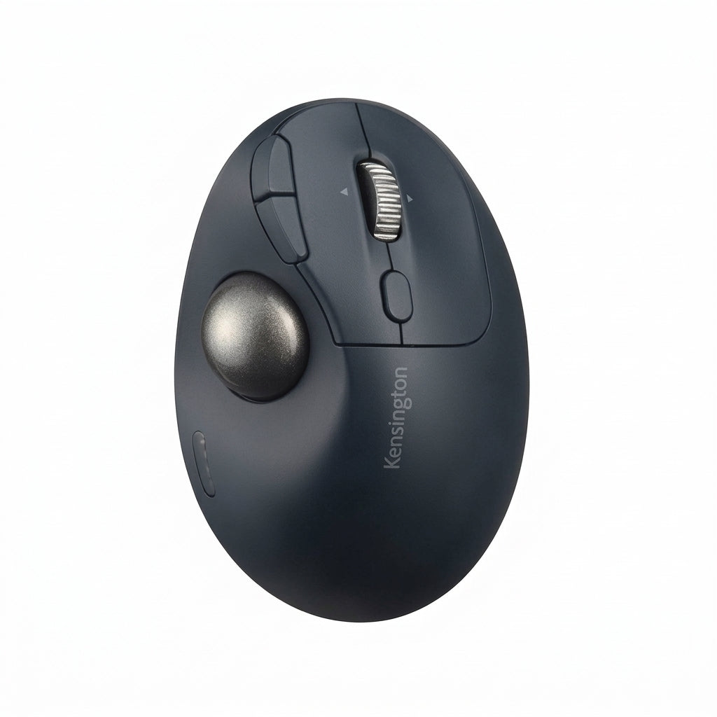 Mouse KENSINGTON TB550, Negro