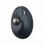 Mouse KENSINGTON TB550, Negro
