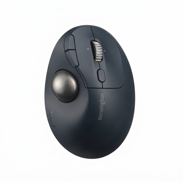 PC Gamer Mouse KENSINGTON TB550, Negro - México