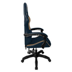 Silla Gamer Balam Rush POWER RUSH V2, Azul