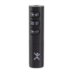 Bocinas PERFECT CHOICE PC-217275, Bluetooth, Negro