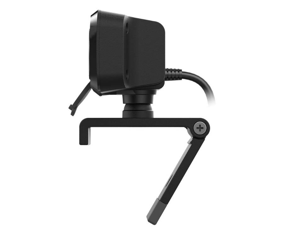 Webcam CREATIVE LABS VF0880 V2, 1920 x 1080 Full HD, USB, Negro