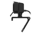 Webcam CREATIVE LABS VF0880 V2, 1920 x 1080 Full HD, USB, Negro