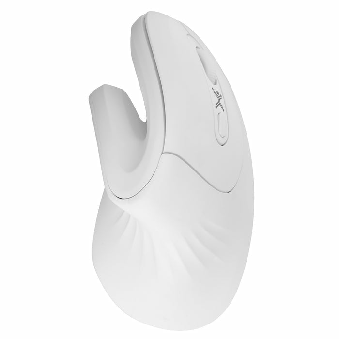 Mouse PERFECT CHOICE PC-045205, Blanco