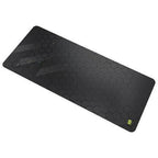Mouse Pad Gamer BROBOTIX 6007099, Negro