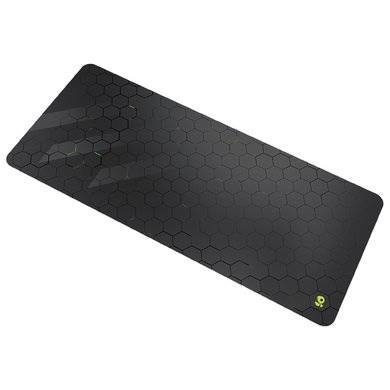Mouse Pad Gamer BROBOTIX 6007099, Negro