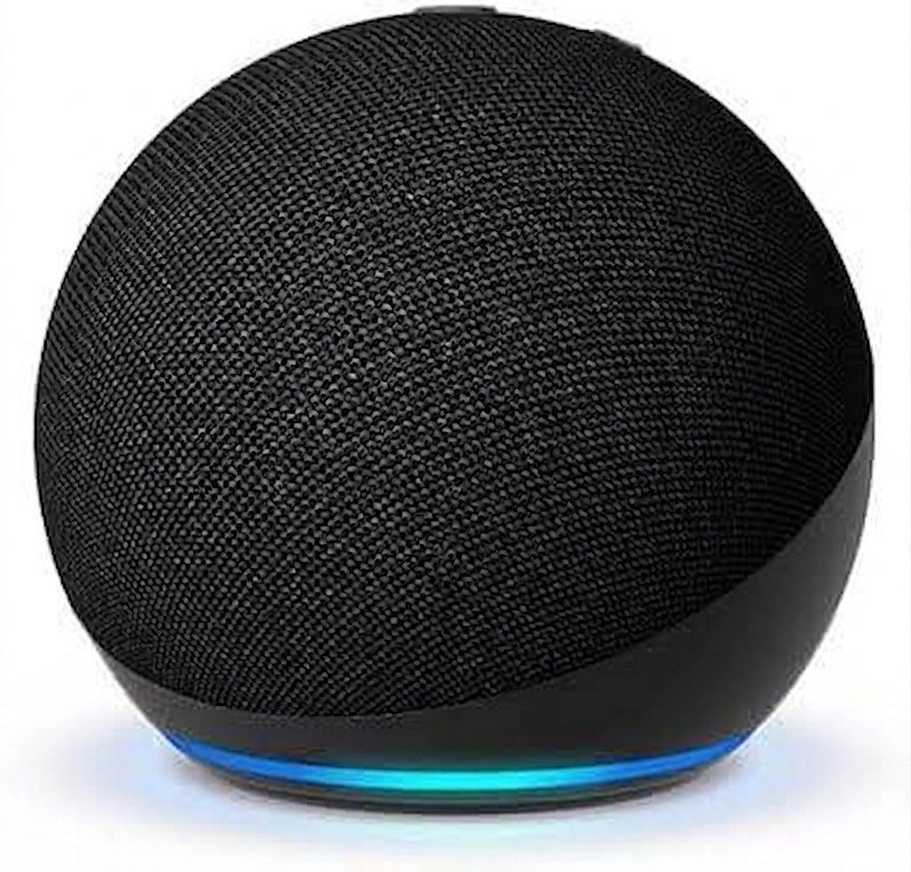 Bocinas Amazon B09B8V1LZ3, Negro