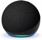 Bocinas Amazon B09B8V1LZ3, Negro