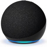 Bocinas Amazon B09B8V1LZ3, Negro