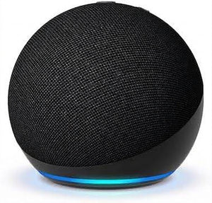 Bocinas Amazon B09B8V1LZ3, Negro