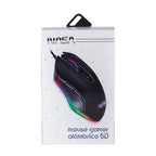 Mouse Gamer TECHZONE NS-GM05