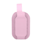 Bocinas PERFECT CHOICE PC-113300, Rosa