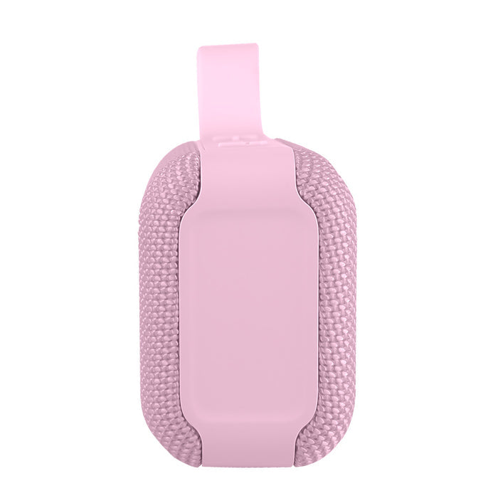 Bocinas PERFECT CHOICE PC-113300, Rosa