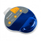 Mouse Pad PERFECT CHOICE PC-041795, Azul, Monocromo