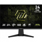Monitor Gamer MSI MAG 245F X24 LED IPS Plano 23.8", 1920 x 1080 Full HD, G-Sync/FreeSync/Adaptive-Sync, 240 Hz, HDMI/Dis