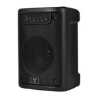 Bocinas VORAGO KSP-205 4", USB Tipo C, Negro