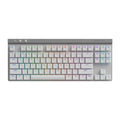 Teclado LOGITECH G515 920-012535, Blanco