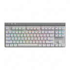 Teclado LOGITECH G515 920-012535, Blanco