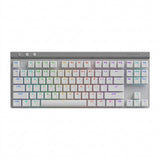 Teclado LOGITECH G515 920-012535, Blanco