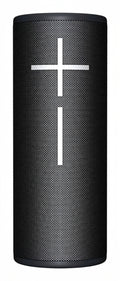 Bocinas LOGITECH MEGABOOM 4 984-001980, Negro