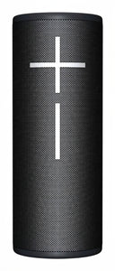 Bocinas LOGITECH MEGABOOM 4 984-001980, Negro