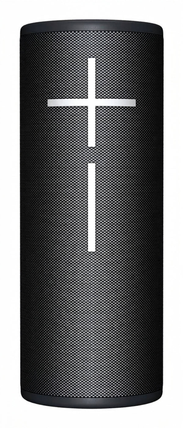 PC Gamer Bocinas LOGITECH MEGABOOM 4 984-001980, Negro - México