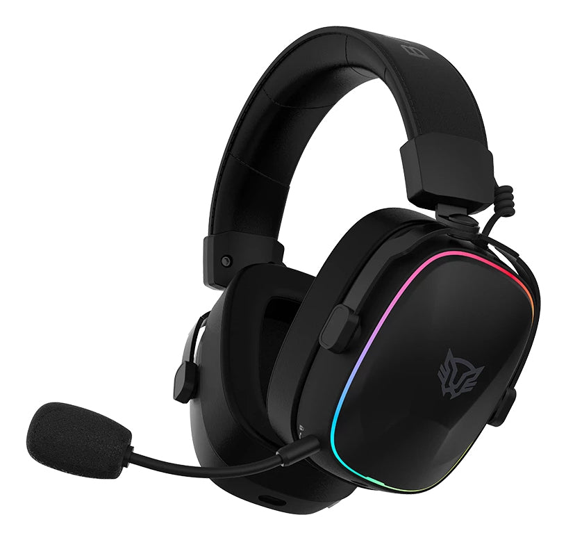 Headset Gamer Balam Rush HS1100, Negro