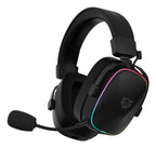 Headset Gamer Balam Rush HS1100, Negro