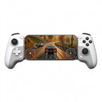 Control Xzeal XZGP01WG, Tipo C, Blanco