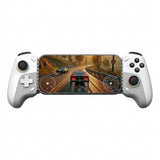 Control Xzeal XZGP01WG, Tipo C, Blanco