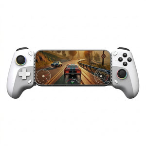 Control Xzeal XZGP01WG, Tipo C, Blanco