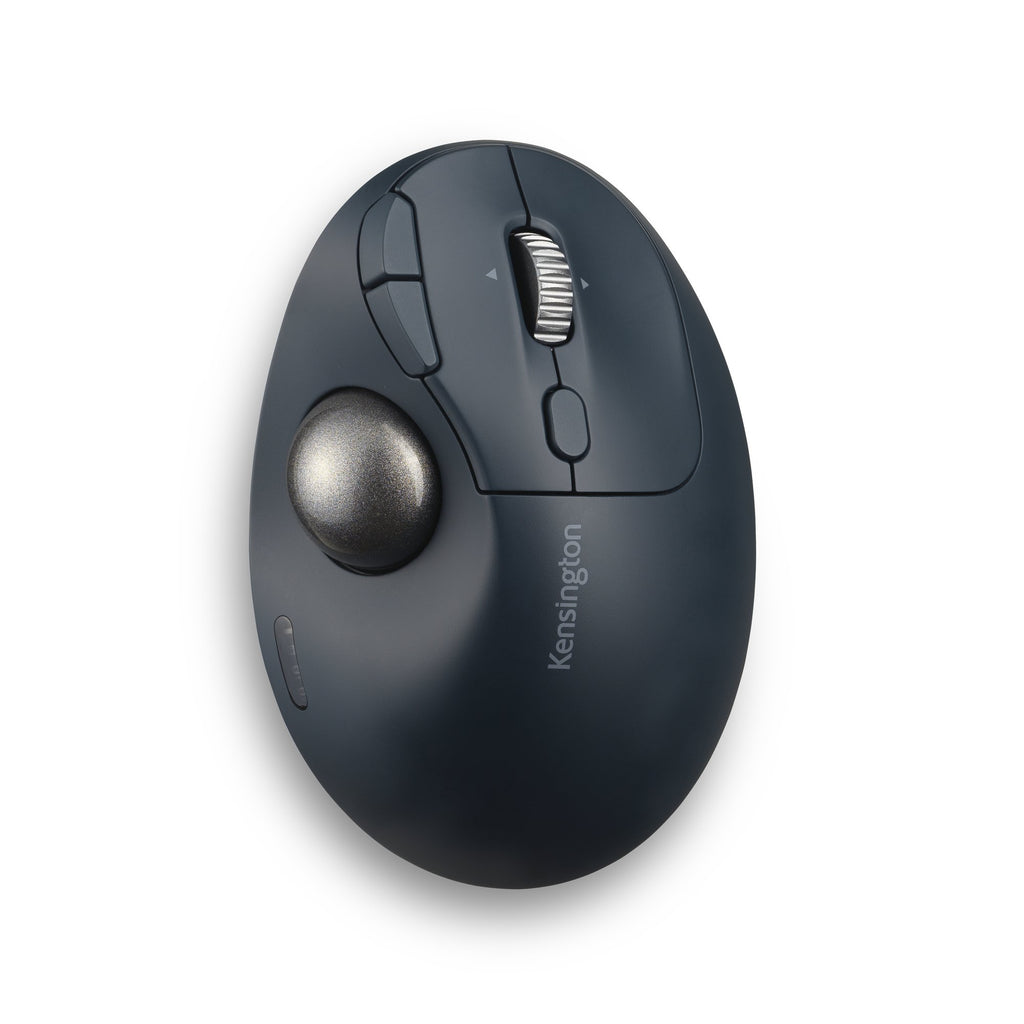 Mouse KENSINGTON TB550, Negro