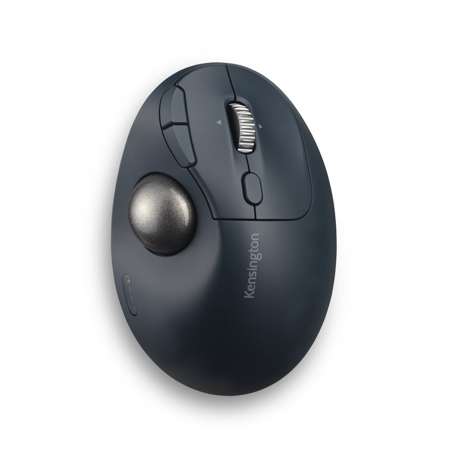 Mouse KENSINGTON TB550, Negro
